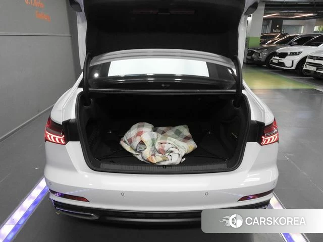 Audi A6 (C8) id 4389204 из Кореи 10