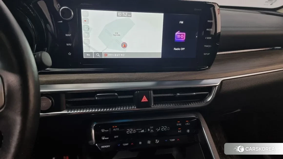 Kia K5 3rd generation id 1875686 из Кореи 10