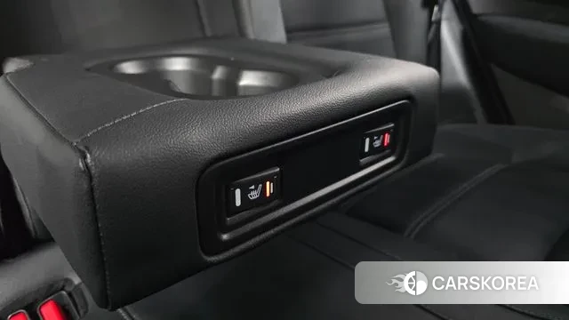 Renault Korea (Samsung) The New QM6 id 3728079 из Кореи 10