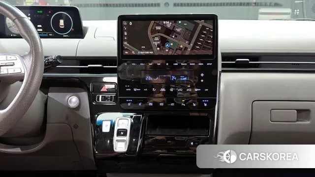 Hyundai Staria id 3400433 из Кореи 10