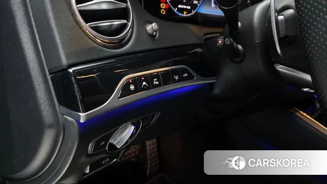 Mercedes-Benz S-Class W222 id 3692104 из Кореи 10