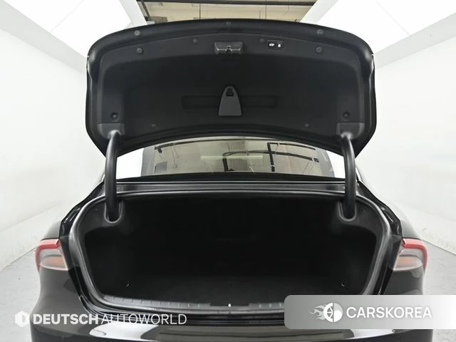 Hyundai The New Grandeur IG id 3852821 из Кореи 10