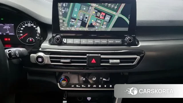 Kia Seltos id 3416765 из Кореи 10