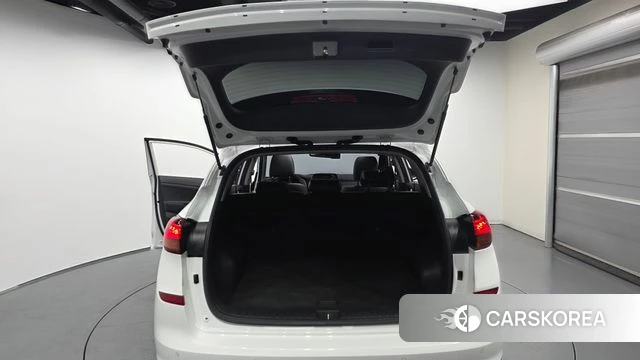 Hyundai All New Tucson id 4722490 из Кореи 10