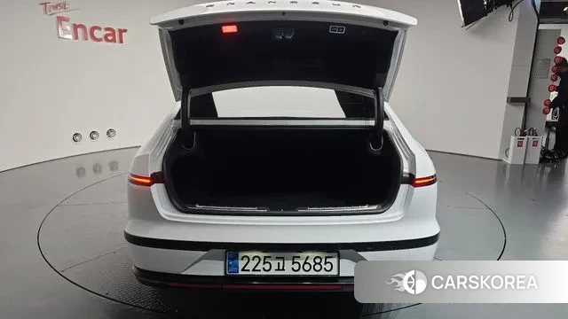 Hyundai Grandeur Hybrid (GN7) id 3377314 из Кореи 10