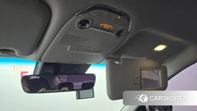 Hyundai The New Grandeur IG id 3362439 из Кореи 10