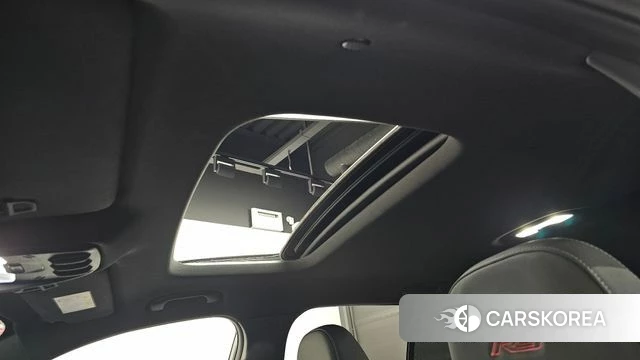 Chevrolet (GM Daewoo) Trax Crossover id 3805693 из Кореи 10