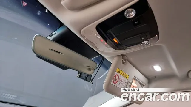 Kia K8 id 2817441 из Кореи 10