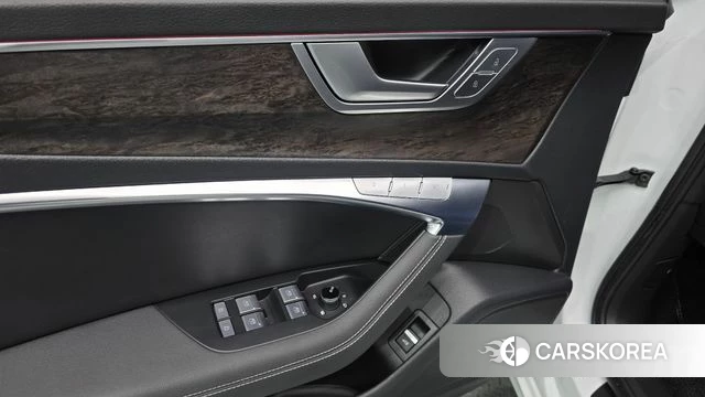Audi A6 (C8) id 4338368 из Кореи 10
