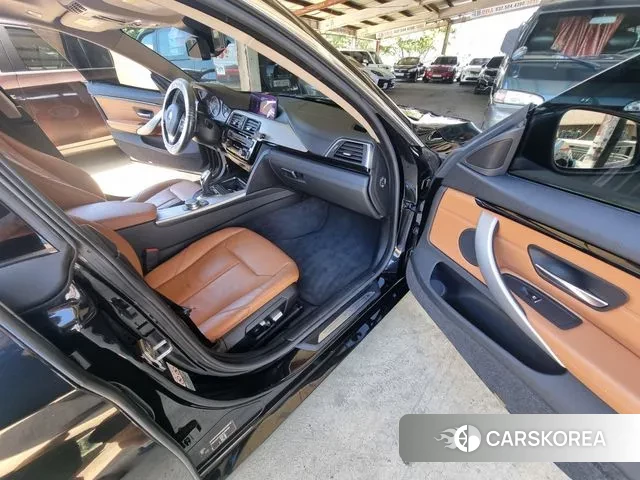 BMW 4 Series (F32) id 3599195 из Кореи 10