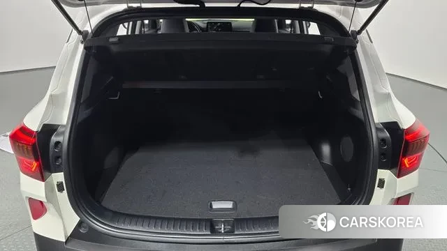 Kia Seltos id 3557294 из Кореи 10