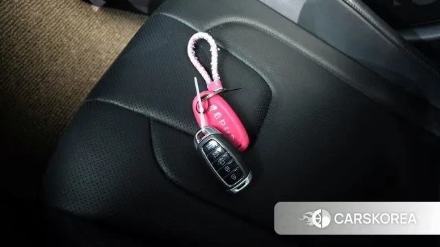 Hyundai Avante (CN7) id 3551766 из Кореи 10