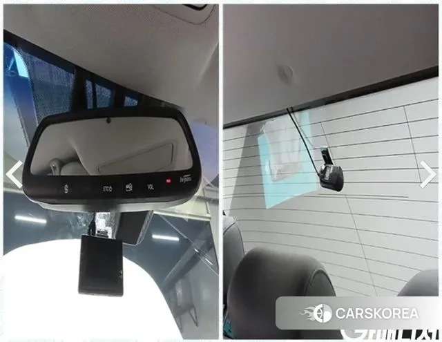 Hyundai The New Avante AD id 3444910 из Кореи 10