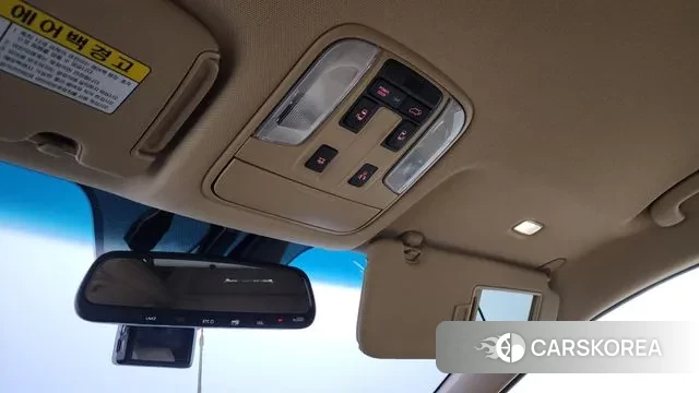 Kia The New Carnival id 3385895 из Кореи 10