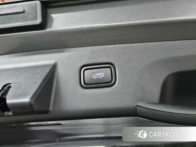 Hyundai The New Tucson Hybrid (NX4) id 3824830 из Кореи 10