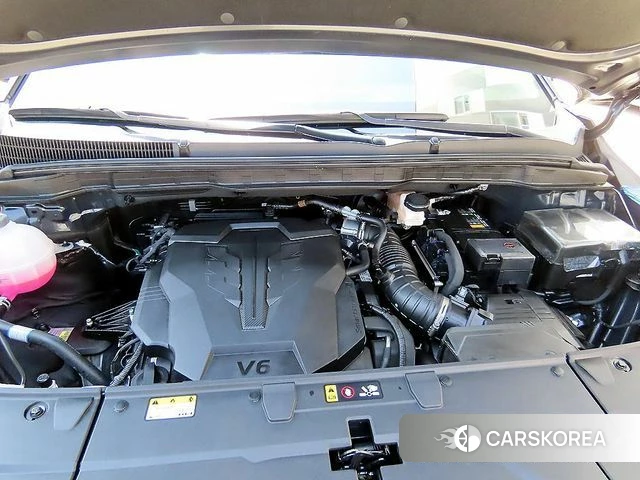 Kia The New Carnival 4th Generation id 4354422 из Кореи 10
