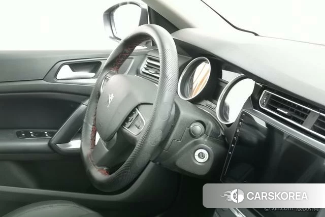 Peugeot 408 id 4254358 из Китая 10