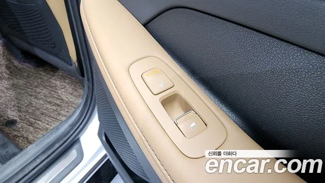 Hyundai Sonata (DN8) id 2944763 из Кореи 10