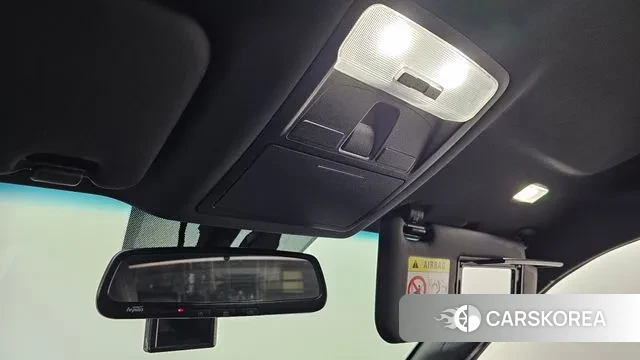 Ssangyong The New Rexton Sports Cannes id 3349364 из Кореи 10