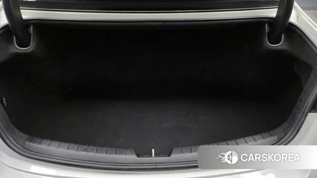 Kia K7 Premier id 3692250 из Кореи 10