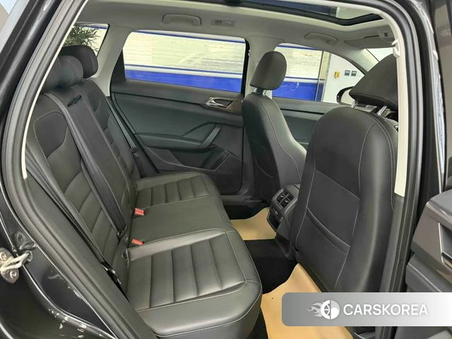 Volkswagen Tuyue id 4358922 из Китая 10