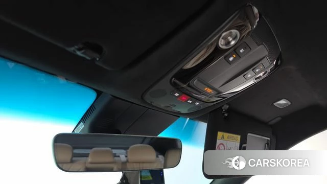 Kia K8 Hybrid id 4354669 из Кореи 10