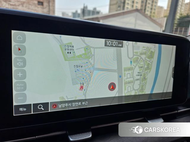 Kia Carnival 4th generation id 3941568 из Кореи 10