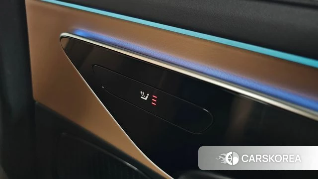 Mercedes-Benz E-Class W214 id 4617321 из Кореи 10