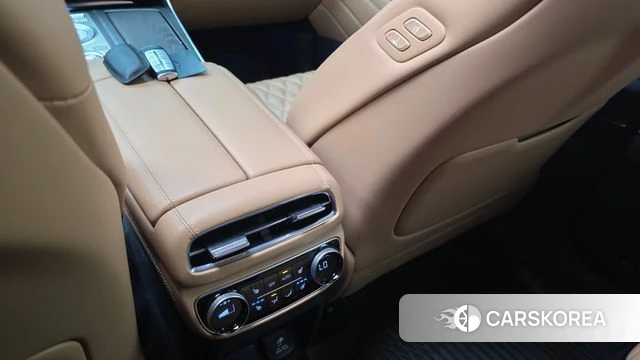 Genesis GV80 id 4677264 из Кореи 10