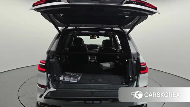 BMW X7 (G07) id 4407775 из Кореи 10