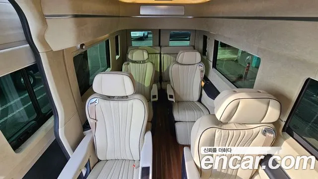 Hyundai Solati id 2478779 из Кореи 10