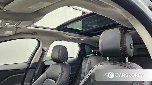 Jaguar F-PACE id 3449237 из Кореи 10