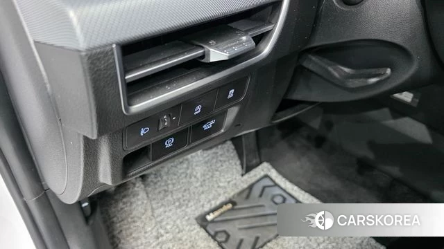 Hyundai Sonata D Edge (DN8) id 4571537 из Кореи 10