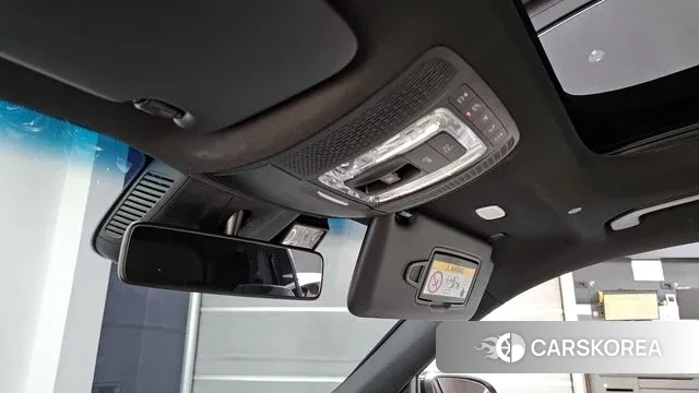 Mercedes-Benz GLB-Class X247 id 3028550 из Кореи 10