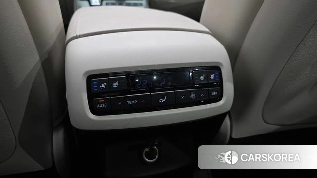 Hyundai Palisade id 3915517 из Кореи 10