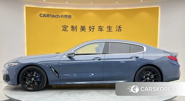 BMW 8 series id 4273013 из Китая 10