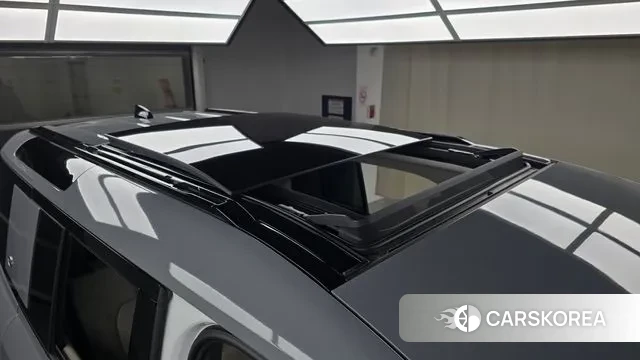 Land Rover Defender (L663) id 3701401 из Кореи 10