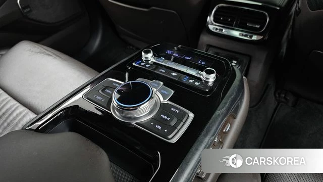 Genesis G90 id 4568498 из Кореи 10