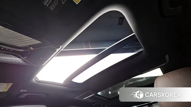 BMW 7 Series (G11) id 3622603 из Кореи 10