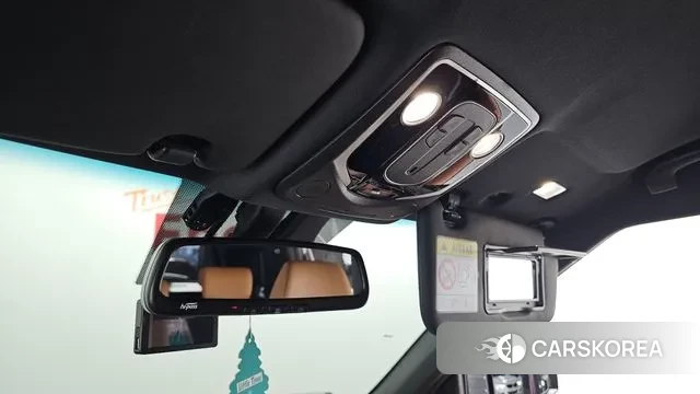 Ssangyong Torres id 3463022 из Кореи 10