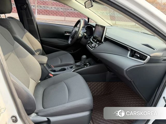 Toyota Corolla id 3869519 из Китая 10