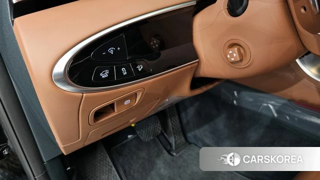 Genesis GV70 id 4462500 из Кореи 10