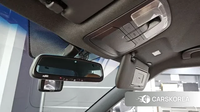 Ssangyong Tivoli Armor id 3045303 из Кореи 10