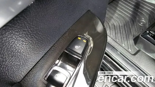 Kia Mohave Master id 2876243 из Кореи 10