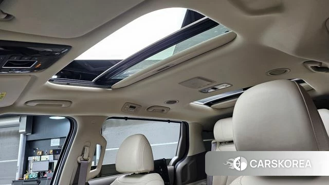 Kia Carnival 4th generation id 4224673 из Кореи 10