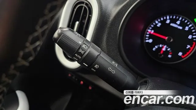 Kia All New Morning (JA) id 2891791 из Кореи 10