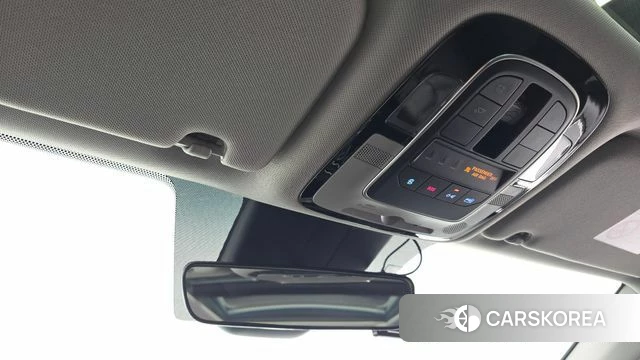 Hyundai The New Santa Fe id 4489814 из Кореи 10