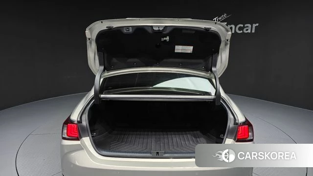 Lexus ES300h 7th generation id 4837063 из Кореи 10