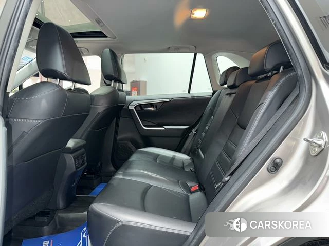 Toyota RAV4 Rongfang id 4276458 из Китая 10