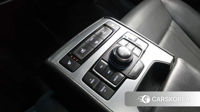 Genesis G80 id 4490795 из Кореи 10